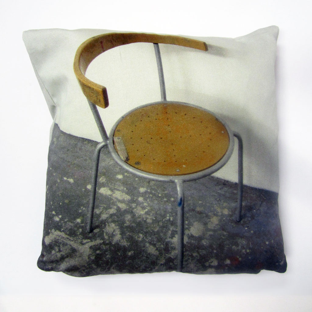 Studio Art Chair - Cushion